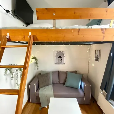 New 116 Deborah - Cosy Center