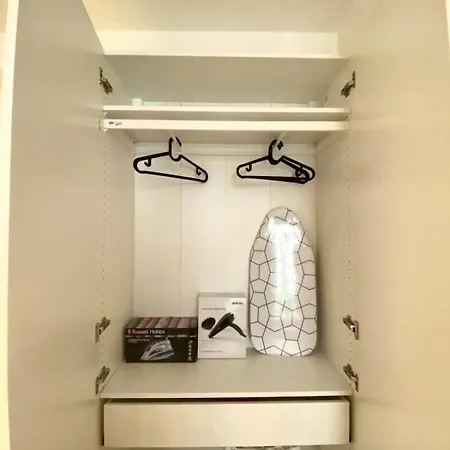 New 116 Deborah - Cosy Center Paris