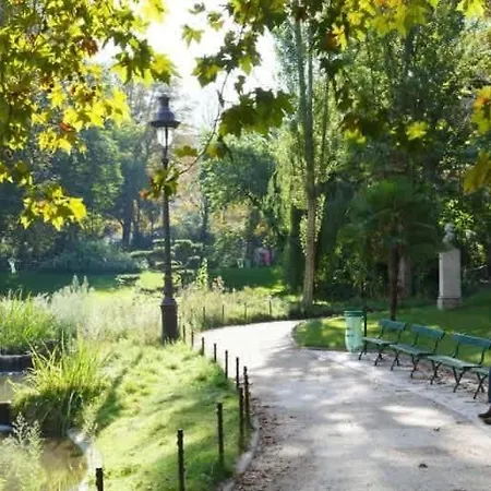 New 116 Deborah - Cosy Center *