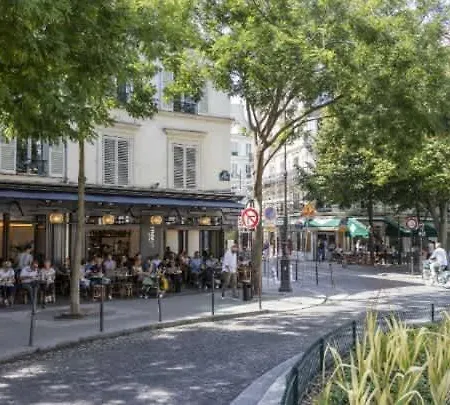 New 116 Deborah - Cosy Center