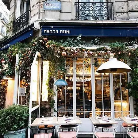 Lejlighed New 116 Deborah - Cosy Center