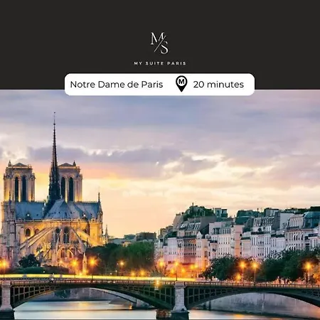 New 116 Deborah - Cosy Center Lejlighed