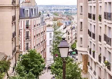 New 116 Deborah - Cosy Center