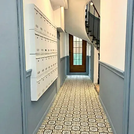 New 116 Deborah - Cosy Center Διαμέρισμα *